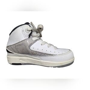 6c Jordans Retro 2s "Python"